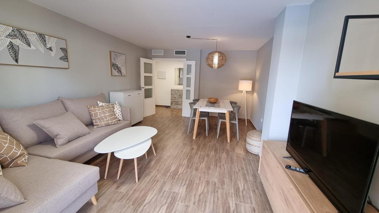 Apartamento B Dream Los Miradores Del Puerto La Manga del Mar Menor Luaran gambar