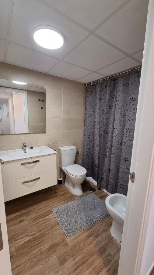 Apartamento B Dream Los Miradores Del Puerto La Manga del Mar Menor Luaran gambar