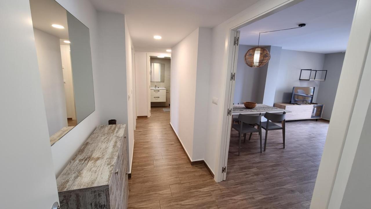 Apartamento B Dream Los Miradores Del Puerto La Manga del Mar Menor Luaran gambar