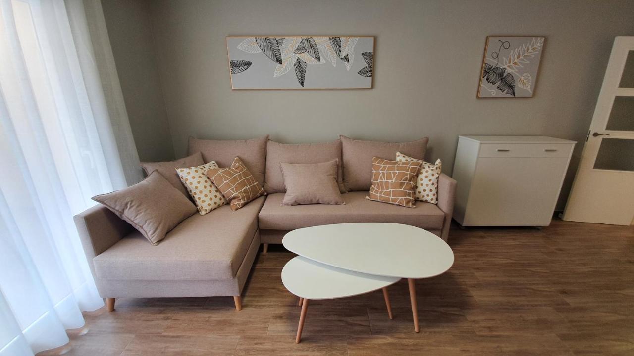 Apartamento B Dream Los Miradores Del Puerto La Manga del Mar Menor Luaran gambar