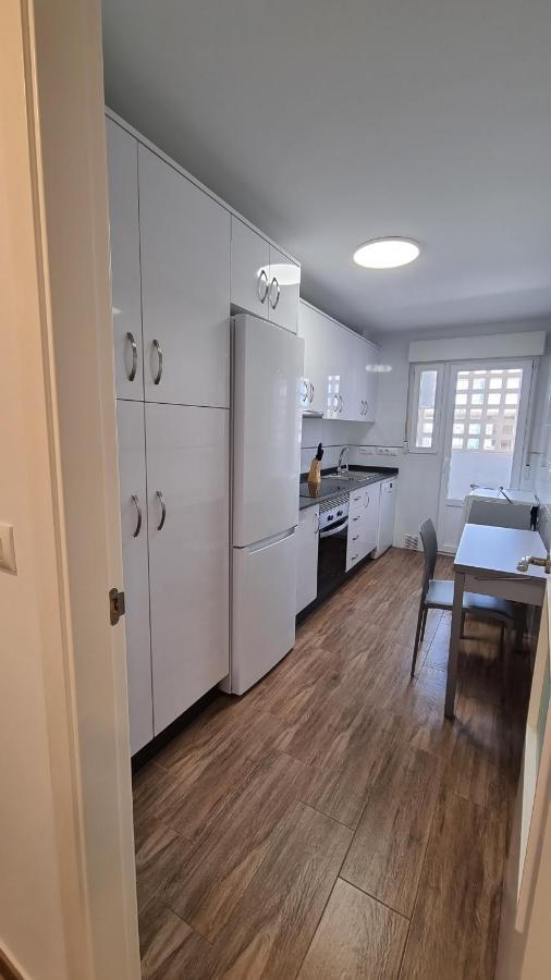 Apartamento B Dream Los Miradores Del Puerto La Manga del Mar Menor Luaran gambar