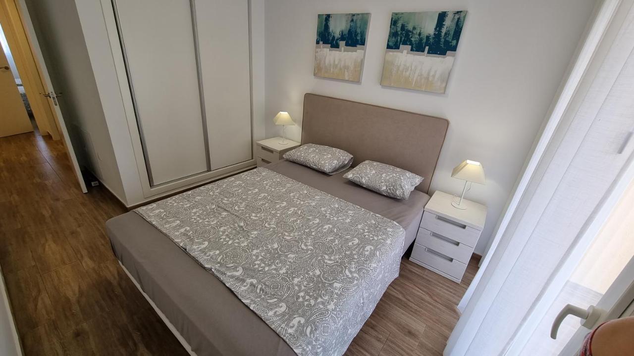 Apartamento B Dream Los Miradores Del Puerto La Manga del Mar Menor Luaran gambar
