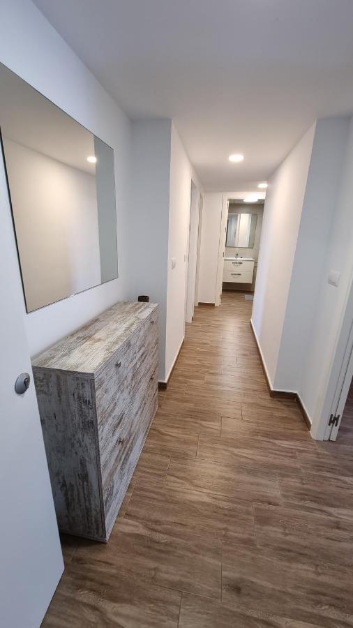 Apartamento B Dream Los Miradores Del Puerto La Manga del Mar Menor Luaran gambar