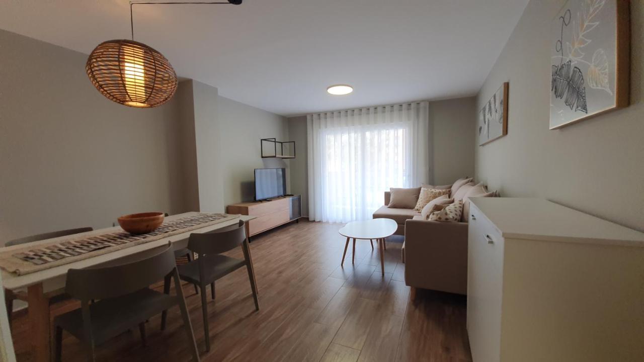 Apartamento B Dream Los Miradores Del Puerto La Manga del Mar Menor Luaran gambar